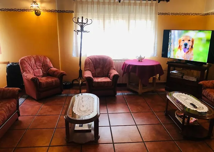 Hostal Jj Salduero